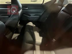 نيسان ألتيما